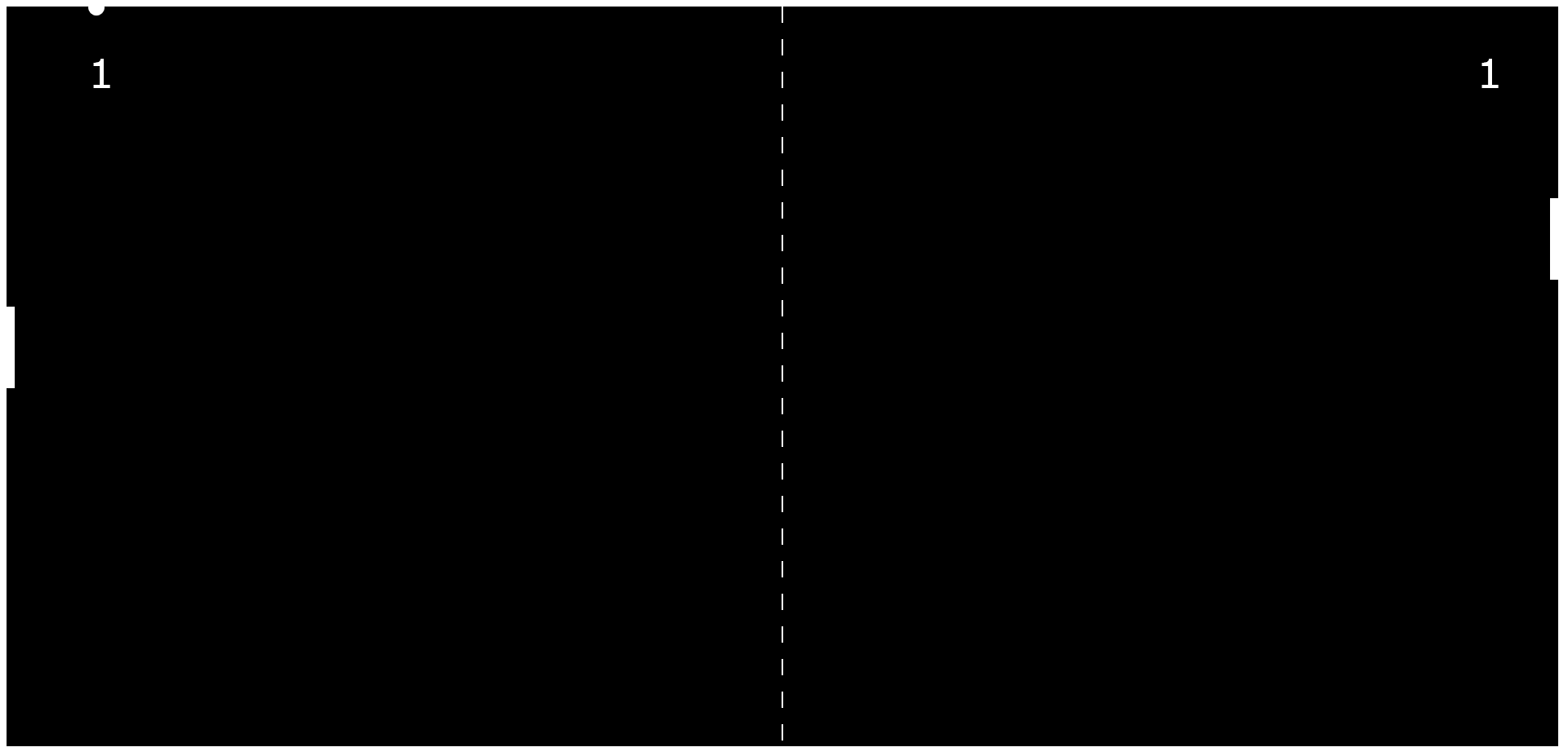 JavaScript Pong